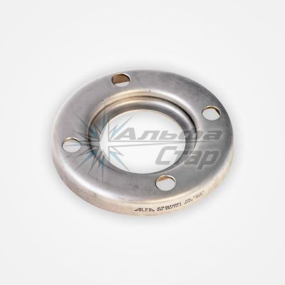 FLANGE FREE DIN 2642